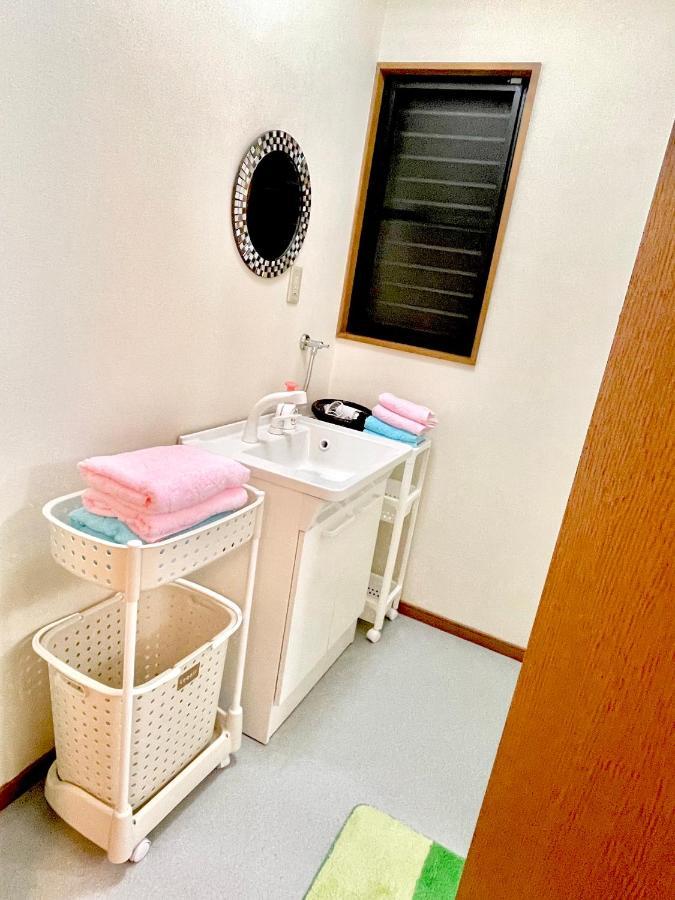 Апартаменты 犬山モダンルーム Инуяма Экстерьер фото